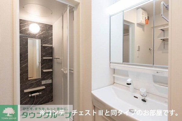 フィオーレの物件内観写真